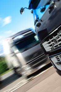 Volvo Truck